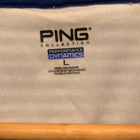 Ping (L) - Picture 4 of 14
